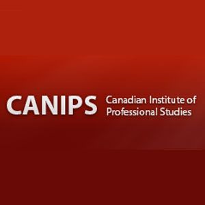 Canadian Institute for Professional Studies Inc - Logo