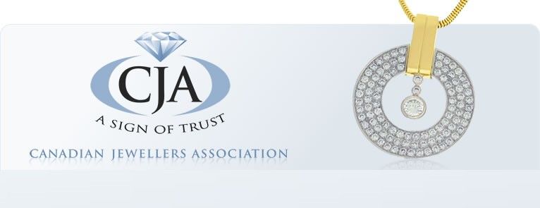 Canadian Jewellers Association - Logo