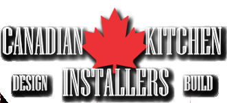 Canadian Kitchen Installers - Logo