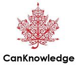 Canadian Knowledge Mobilization Network (CanKnowledge) - Logo