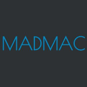 Canadian Mad Mac - Logo