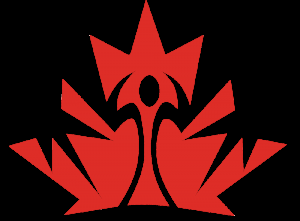 Canadian Martial Arts Centre - Logo