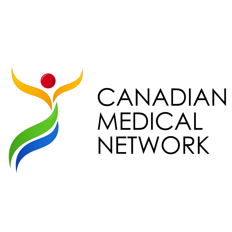 Canadian Medical Network - Logo