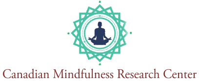 Canadian Mindfulness Research Center - Logo