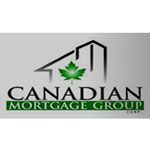 Canadian Mortgage Group - Maria Smith - Logo