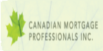 Canadian Mortgage Professionals Inc. - Logo