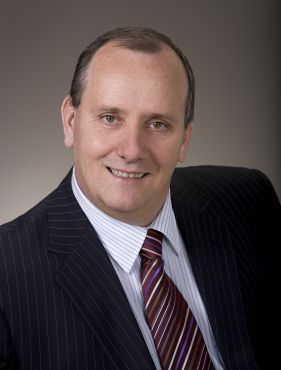 Canadian Mortgages Inc - Brian Lesperance - Logo