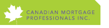 Canadian Mortgage Professionals Inc - Logo