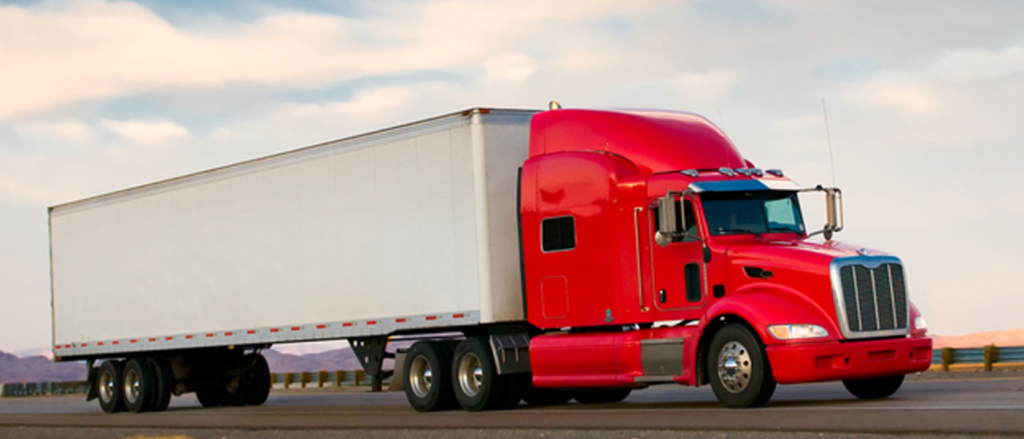 Canadian National Logistics - Logo
