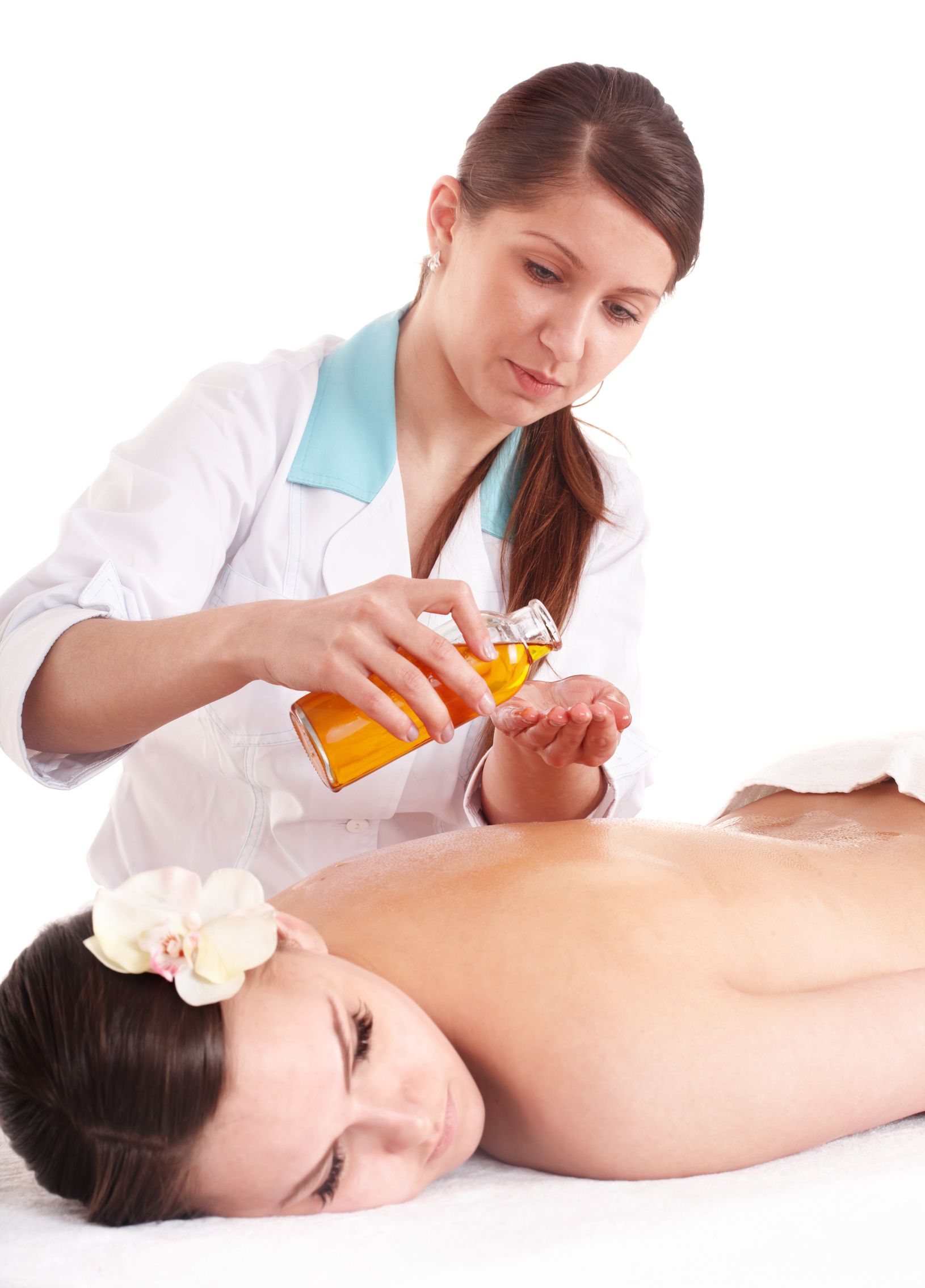 Canadian Natural Therapist &a;amp;amp;amp;amp; Esthetic - Logo