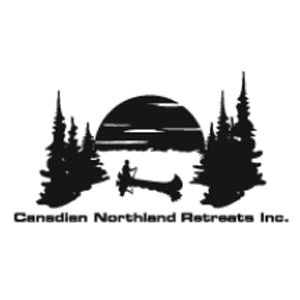 Canadian Northland Retreats - Logo