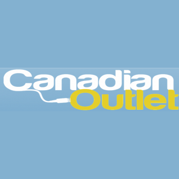 Canadian Outlet - Logo