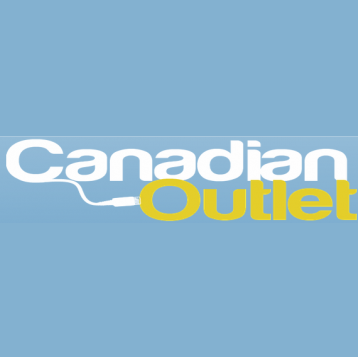 Canadian Outlet - Logo
