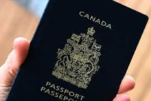Canadian Portal Immigration - Logo
