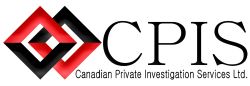 Canadian Private Investigation Services Ltd - Logo