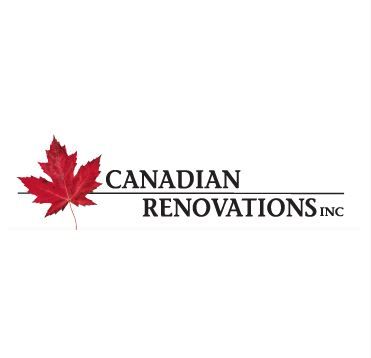 Canadian Renovations Inc. - Logo