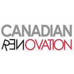 Canadian Renovations &a; Design - Logo