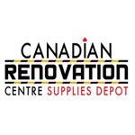 Canadian Renovation Supplies Depot - Logo