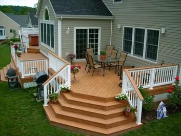 Canadian Renovations - Cover photo