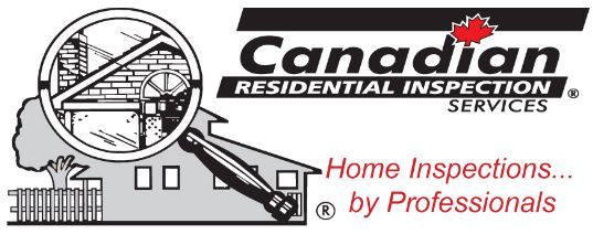 Canadian Residential Inspection Services Northwest - Logo