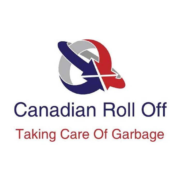 Canadian Roll Off - Logo