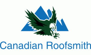 Canadian Roofsmith - Logo