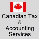 Canadian Tax and Accounting Services - Logo