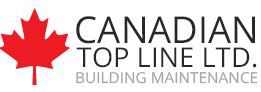 Canadian Top Line Building Maintenance - Logo