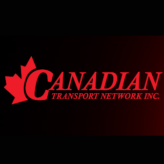Canadian Transport Network Inc - Logo