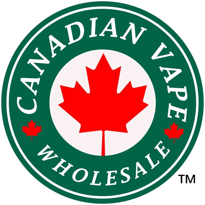 Canadian Vape Inc - Logo