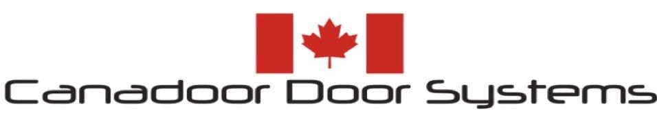 Canadoor Door Systems - Cover photo