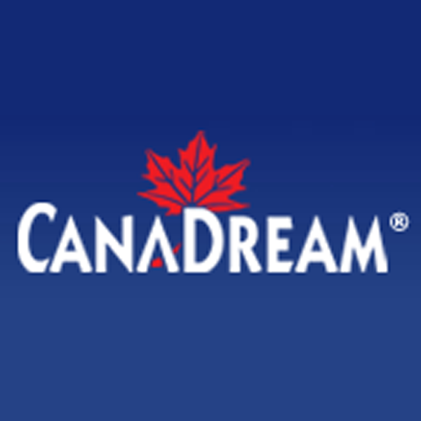 CanaDream - Long Term Parking - Logo