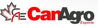 CanAgro Exports Inc - Logo