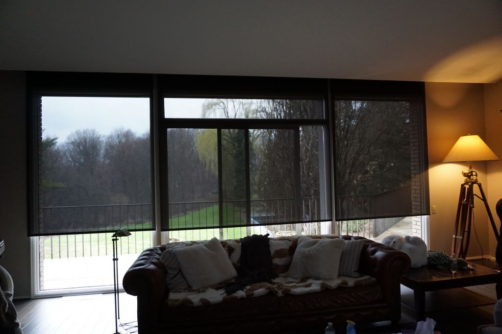 Canamade Window Coverings - Cover photo