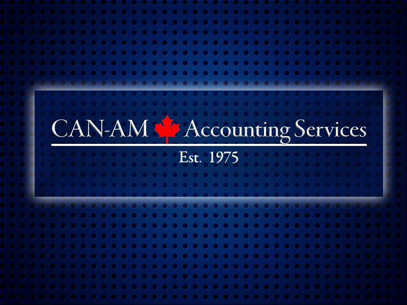 Can-Am CPA Professional Corporation - Logo