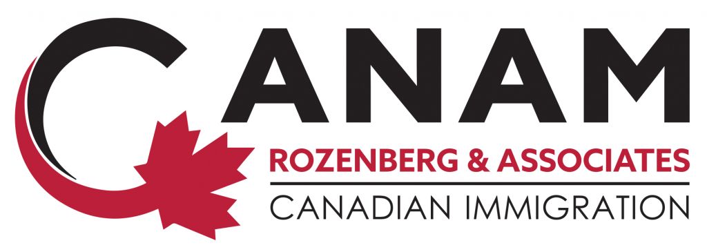 Can-Am Immigration - Logo