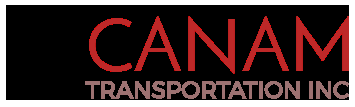 Canam Transportation Inc - Logo