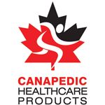 CanaPedic Inc - Logo