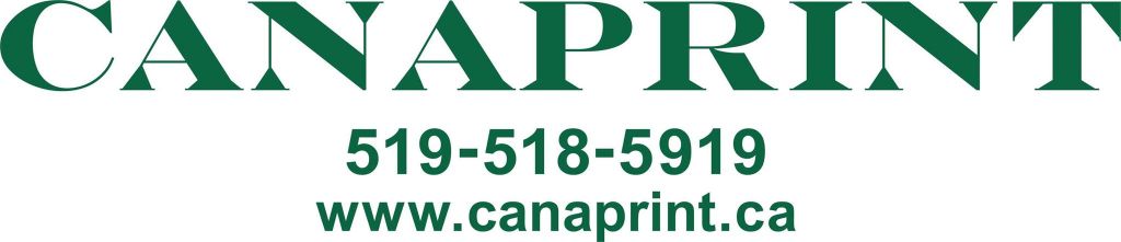 Canaprint - Logo