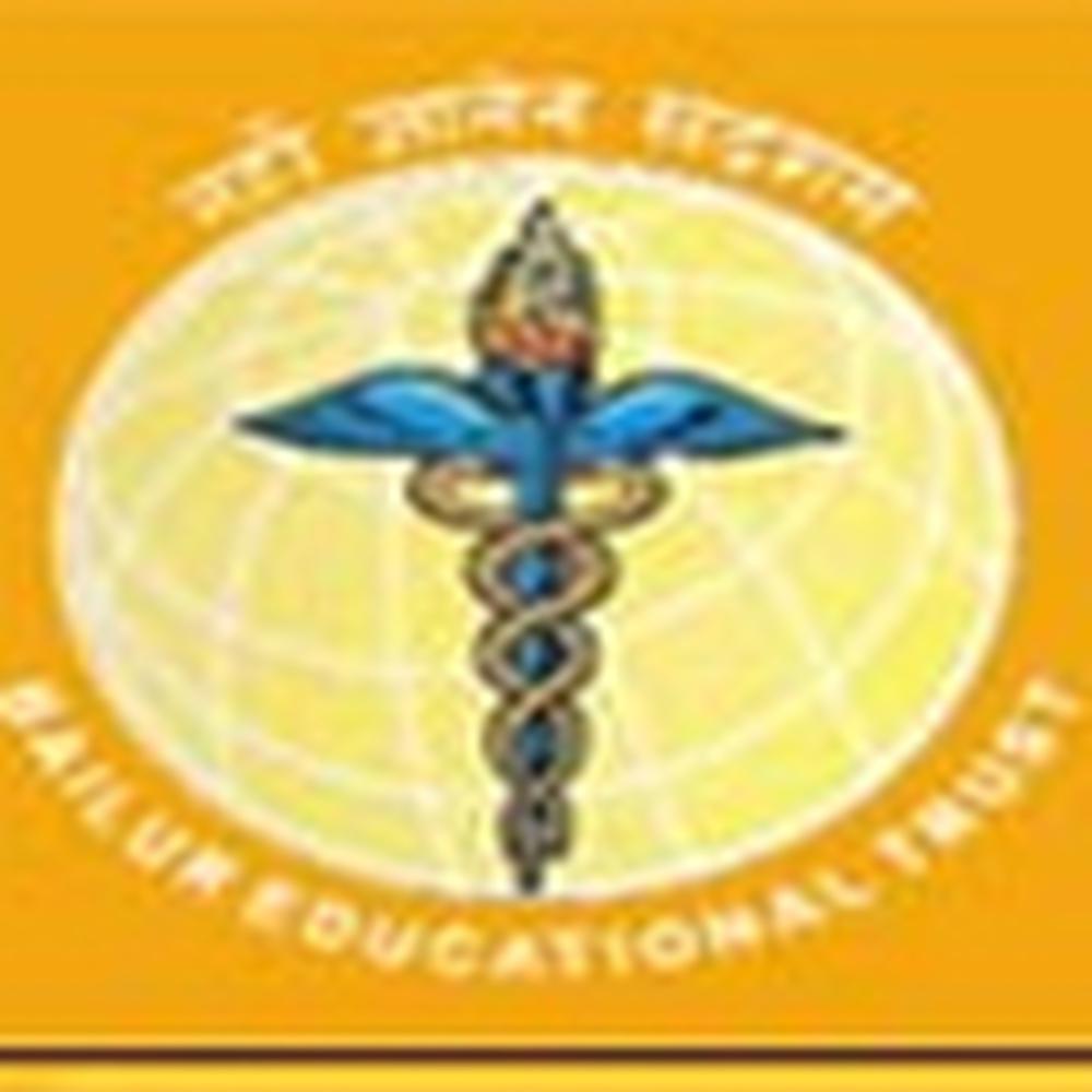 Canara College of Nursing (CCN) - Logo