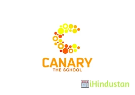 Canary The School International School - Logo