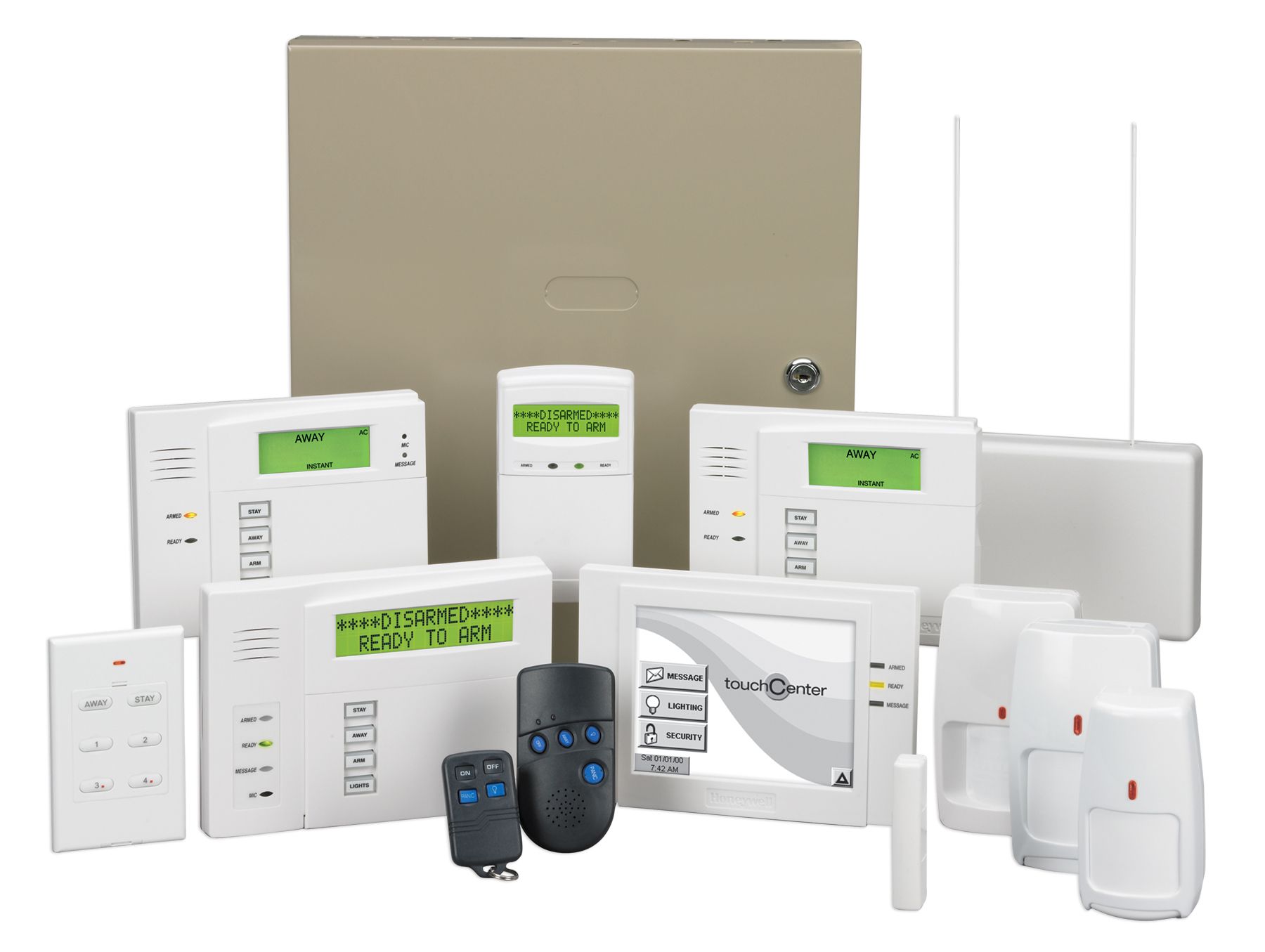 Canatech Global - Cover photo