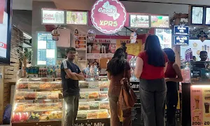 Candy Xprs - Logo