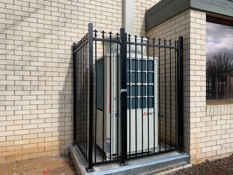 Canberra Air Conditioning Services - Cover photo