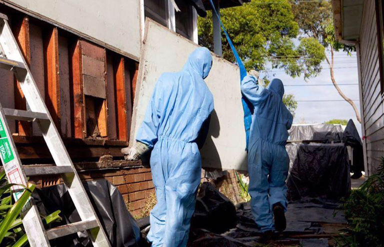 Canberra Asbestos Removal - Cover photo