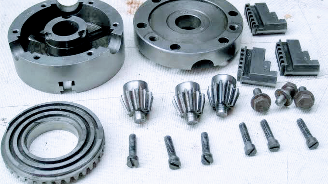 Canberra Brake & Clutch Service - Logo