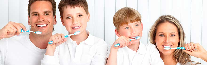 Canberra City Dentistry - Cover photo
