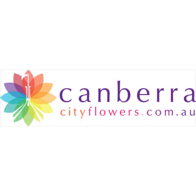 Canberra City Flowers - Logo