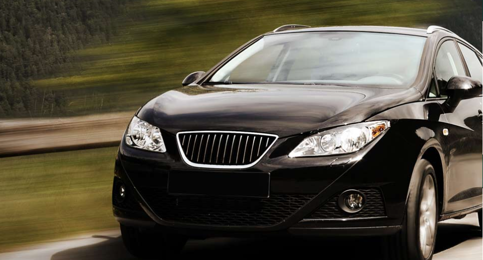 Canberra Continental Service Centre - Cover photo