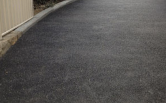 Canberra Concrete Polishing - Logo
